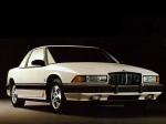 Buick Regal Coupe 1988 года